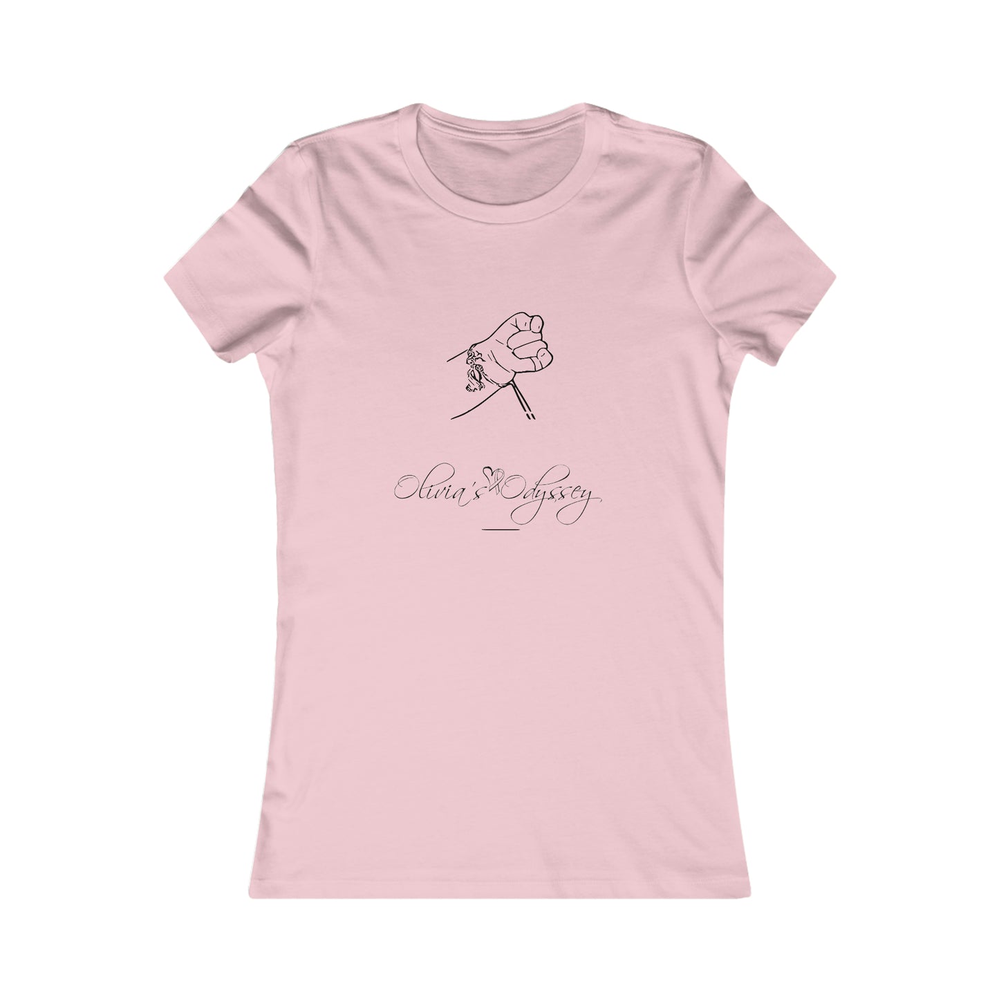 Women's Favorite Tee