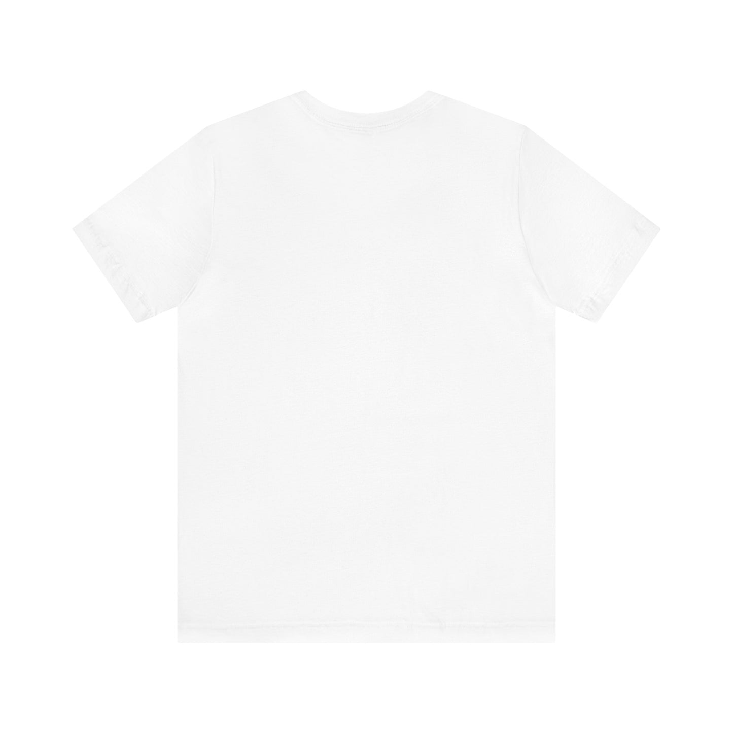 Walk T-shirt 2024