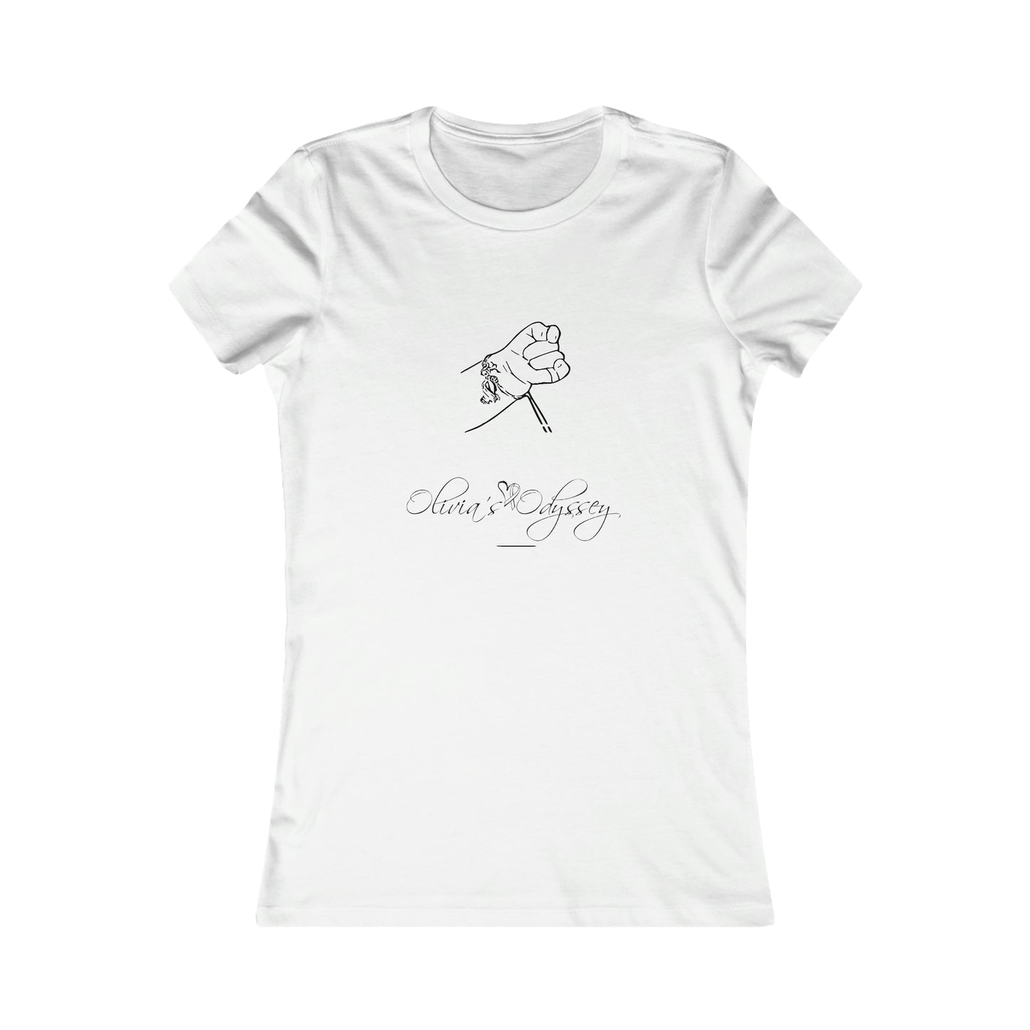 Women's Favorite Tee
